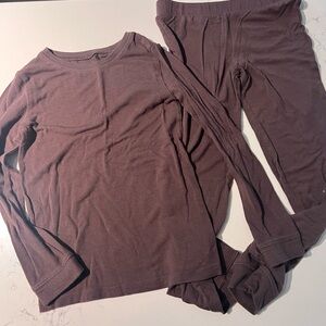 Tones Kids' Pajama set